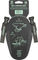 Mudder Mini Fender - black/universal