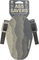 ASS SAVERS Mudder Mini Fender - grey/universal