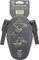 Mudder Mini Fender - grey/universal