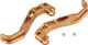 OAK Components TRL Brake Lever Set for TRP - copper/universal
