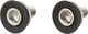 Shimano Set de Pédalier CUES FC-U4000-2B carré - noir/175,0 mm 22-36