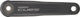 Shimano Set de Pédalier CUES FC-U6000-2 avec Garde-Chaîne - noir/175,0 mm 30-46