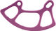 OAK Components Bashguard Grown - purple/32-34 dents