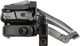 Shimano CUES Umwerfer FD-U8010 2-/10-/11-fach - schwarz/Low Clamp / Top-Swing / Dual-Pull
