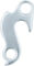 Scott Schaltauge für Speedster Rim Modell 2015 - 2016 - silber/Typ 1
