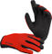 iXS Carve Ganzfinger-Handschuhe - -/-