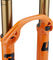 Fox Racing Shox 34 SL 29" GRIP SL Push-Lock Factory Boost Federgabel - shiny orange/15 mm Steckachse/29"/120 mm/44 mm
