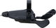 Shimano Maneta de cambios CUES SL-U6000 con abrazadera 10/11 velocidades - negro/11 velocidades