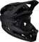 Leatt MTB Enduro 3.0 Helmet - stealth/55 - 59 cm