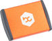 bc basic Smart Kit Flickzeug Set - orange