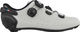 Sidi Chaussures Route Wire 2S - white-black/42