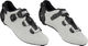 Sidi Wire 2S Road Cycling Shoes - white-black/42