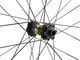 Mavic Juego de ruedas Deemax Enduro SL Disc 6 agujeros 29" Boost - negro/29" set (RD 15x110 Boost + RT 12x148 Boost) SRAM XD