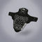 Unleazhed Mudguard M01 Schutzblech - runes_of_shred