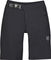 Fox Head Jugend Verteidigen Shorts - black | L | 140, 146, 152 | 26
