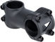 Modell 1 31.8 Vorbau - Werkstattverpackung - schwarz-matt/60 mm 6°