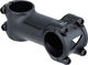 Modell 1 31.8 Vorbau - Werkstattverpackung - schwarz-matt/75 mm 6°