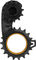 Galets de Dérailleur HOLLOWcage Carbon Ceramic Oversized Shimano 8150 - gold/universal