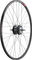Alfine Disc Center Lock 28" Laufrad - Werkstattverpackung - schwarz/28" HR 10x135