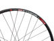Alfine Disc Center Lock 28" Laufrad - Werkstattverpackung - schwarz/28" HR 10x135