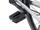Bicicleta para hombre Modell 1.2 - aluminio blanco/S