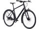 Bicicleta para hombre Modell 1.2 - negro azabache/L