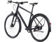 Bicicleta para hombre Modell 1.2 - negro azabache/L
