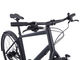 Bicicleta para hombre Modell 1.2 - negro azabache/L