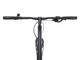 Bicicleta para hombre Modell 1.2 - negro azabache/L
