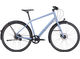 Bicicleta para hombre Modell 1.2 - azul grisáceo/M