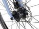 Bicicleta para hombre Modell 1.2 - azul grisáceo/M