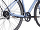 Bicicleta para hombre Modell 1.2 - azul grisáceo/M