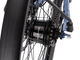 Bicicleta para hombre Modell 1.2 - azul grisáceo/M