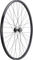 bc basic Trail XT Heavy Duty Disc Center Lock P-22 29" Laufradsatz - schwarz/29" Satz (VR 15x100 + HR 12x142) Shimano Micro Spline