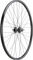 Trail XT Heavy Duty Disc Center Lock P-22 29" Laufradsatz - schwarz/29" Satz (VR 15x100 + HR 12x142) Shimano Micro Spline