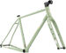 Cinelli Speciale Gravel Rahmenkit - agave | M | 1 1/8" - 1,5" tapered | 29"