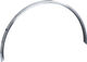 Honjo H1 Schutzblech Set VR + HR - smooth fluted-aluminium/43 mm / 28"