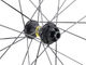 Mavic - black/142 mm/100 mm/Shimano Road/28"