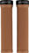 Burgtec Los puños de manillar Bartender - kash bronze/135 mm