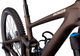 Specialized Enduro Expert Carbon 29" Mountain Bike - satin doppio-sand/S4