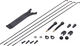 Mavic Deemax DH Disc 6-bolt 29" Boost Wheelset - black/29" set (front 20x110 Boost + rear 12x148 Boost) Shimano Micro Spline