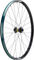 Mavic Juego de ruedas Deemax DH Disc 6 agujeros 29" - negro/29" set (RD 20x110 Boost + RT 12x157) Shimano