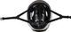 Bundle de casco Ultra Fly MIPS + luz de casco Firefly LED - phantom white/54 - 61 cm