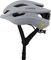 Bundle de casco Ultra Fly MIPS + luz de casco Firefly LED - maverick grey/54 - 61 cm