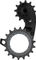 Galets de Dérailleur HOLLOWcage Carbon Ceramic Oversized SRAM eTap AXS - titanium/universal