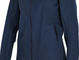 Giro Chaqueta de mujer Stow H2O - midnight-blue/M