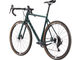 NEW U.P. bc Edition 28" Carbon Gravelbike - british racing green/L