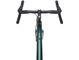 NEW U.P. bc Edition 28" Carbon Gravelbike - british racing green/L