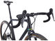 NEW U.P. bc Edition 28" Carbon Gravelbike - matte black/M