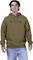 Fox Head Suéter Polar Absoluto - olive green/S